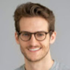 Meet your Posher, Luke